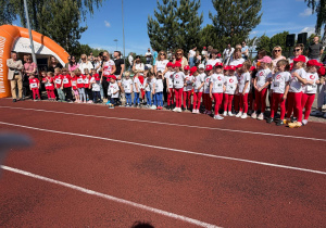 Bieg Milowego Słupa 2026