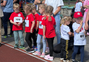 Bieg Milowego Słupa 2026