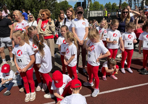 Bieg Milowego Słupa 2026