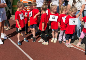 Bieg Milowego Słupa 2026