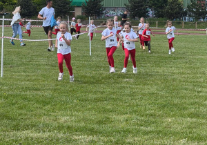 Bieg Milowego Słupa 2026