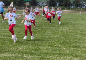 Bieg Milowego Słupa 2026