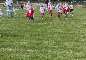 Bieg Milowego Słupa 2026
