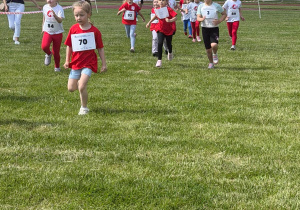 Bieg Milowego Słupa 2026