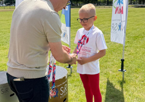 Bieg Milowego Słupa 2026