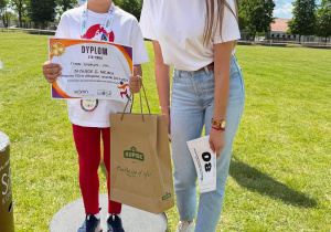 Bieg Milowego Słupa 2026