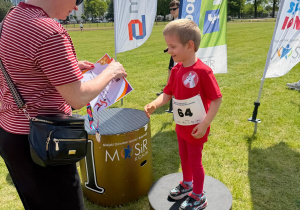 Bieg Milowego Słupa 2026