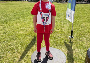 Bieg Milowego Słupa 2026
