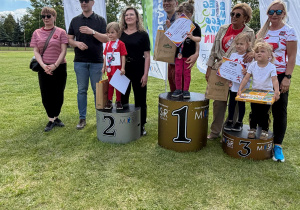 Bieg Milowego Słupa 2026