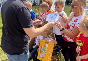 Bieg Milowego Słupa 2026