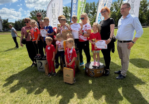 Bieg Milowego Słupa 2026