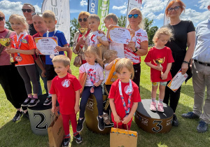 Bieg Milowego Słupa 2026