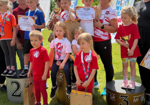 Bieg Milowego Słupa 2026