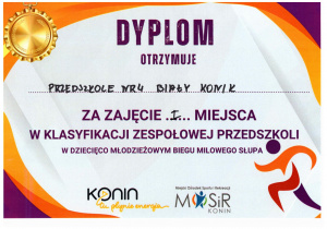 Bieg Milowego Słupa 2026