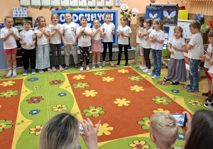 Rodzinne Warsztaty z KidsLab w grupie V