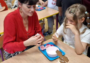 Rodzinne Warsztaty z KidsLab w grupie V
