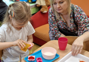 Rodzinne Warsztaty z KidsLab w grupie V