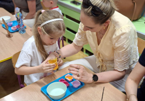 Rodzinne Warsztaty z KidsLab w grupie V