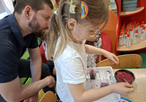 Rodzinne Warsztaty z KidsLab w grupie V