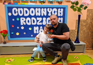 Rodzinne Warsztaty z KidsLab w grupie V