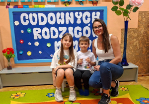 Rodzinne Warsztaty z KidsLab w grupie V