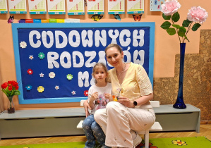 Rodzinne Warsztaty z KidsLab w grupie V