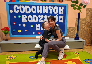 Rodzinne Warsztaty z KidsLab w grupie V