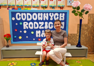 Rodzinne Warsztaty z KidsLab w grupie V