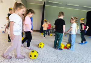 Trening sportowy z APR Lampart