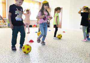 Trening sportowy z APR Lampart