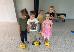 Trening sportowy z APR Lampart