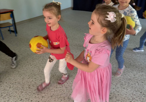 Trening sportowy z APR Lampart