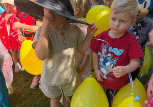 XXV Ogólnopolski Tydzień Czytania Dzieciom