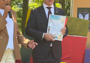 XXV Ogólnopolski Tydzień Czytania Dzieciom