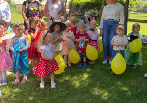 XXV Ogólnopolski Tydzień Czytania Dzieciom