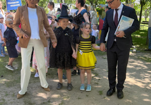 XXV Ogólnopolski Tydzień Czytania Dzieciom