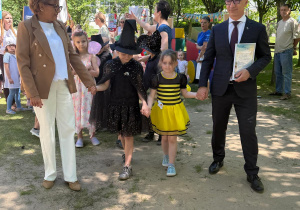 XXV Ogólnopolski Tydzień Czytania Dzieciom