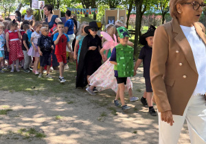 XXV Ogólnopolski Tydzień Czytania Dzieciom