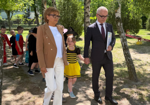 XXV Ogólnopolski Tydzień Czytania Dzieciom