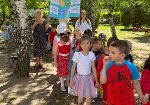 XXV Ogólnopolski Tydzień Czytania Dzieciom