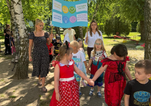 XXV Ogólnopolski Tydzień Czytania Dzieciom