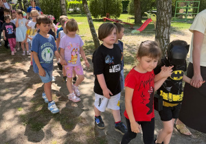 XXV Ogólnopolski Tydzień Czytania Dzieciom