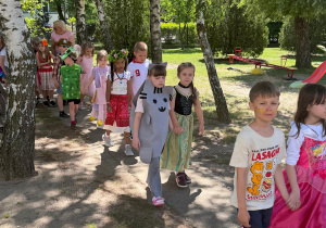 XXV Ogólnopolski Tydzień Czytania Dzieciom