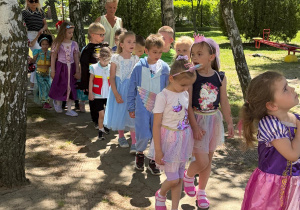 XXV Ogólnopolski Tydzień Czytania Dzieciom