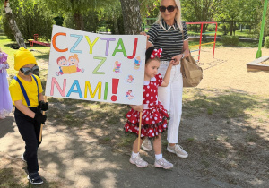 XXV Ogólnopolski Tydzień Czytania Dzieciom