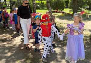 XXV Ogólnopolski Tydzień Czytania Dzieciom