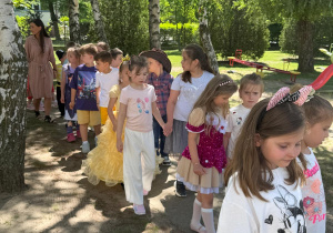 XXV Ogólnopolski Tydzień Czytania Dzieciom