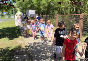XXV Ogólnopolski Tydzień Czytania Dzieciom