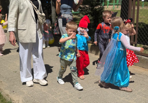 XXV Ogólnopolski Tydzień Czytania Dzieciom