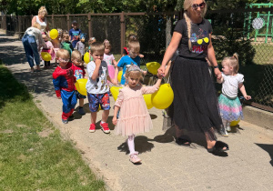 XXV Ogólnopolski Tydzień Czytania Dzieciom